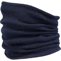 Barts Nekwarmer Unisex Eclipse Col Navy