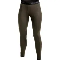 Woolpower Ondergoed Women Long Johns Lite Pine Green-XS