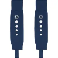 Jako - Stirrups Roma - Voetbalsokken Blauw