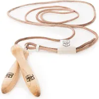 ARTZT Vintage - Springseil - Functional training 300 cm, natur