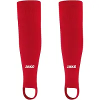 Jako - Stirrups Glasgow 2.0 - Kousen zonder voet Glasgow 2.0 - Pupil - Rood
