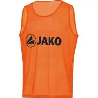 Jako Trainingshesje