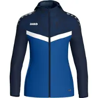Jako Jas met kap iconic dames 6824d-403