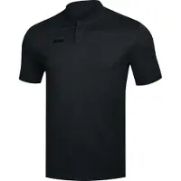 Jako Functioneel shirt 'Prestige' zwart