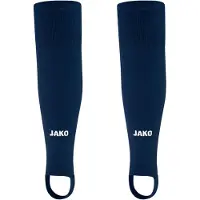 Jako - Stirrups Glasgow 2.0 - Kousen zonder voet Glasgow 2.0 - Senior - Blauw