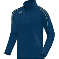 Jako Ziptop classico 8650-42
