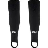 Jako - Stirrups Glasgow 2.0 - Kousen zonder voet Glasgow 2.0 - Pupil - Zwart