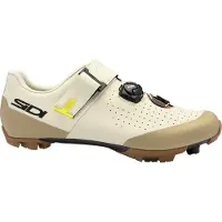 Sidi Physis Beige Unisex MTB Schoenen