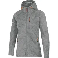 Jako Softshelljas light 7605-40
