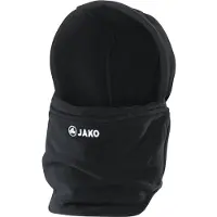 Jako Nekwarmer Senior Zwart 2