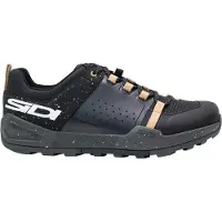 Sidi Atomus MTB Schoenen Zwart Unisex