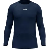 Jako Longsleeve lightweight 6459-900