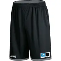 Jako Reversible short change 2.0 4451-08