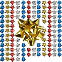 Relaxdays Geschenkschleifen