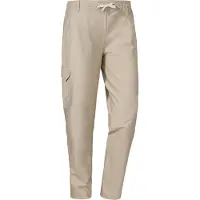 Schöffel - Women's Pants Turin - Vrijetijdsbroek 40, beige