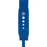 Jako - Stirrups Roma - Voetbalsokken Blauw