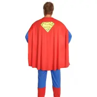 Superman Ciao - Costume - Superman - L
