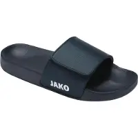 Jako Jakolette Locker Badslipper - Marine | Maat: 45