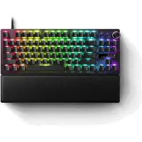 Razer Huntsman V3 Pro Tkl Gamingtoetsenbord Duits