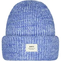 Barts Muts 'Owlet' lichtblauw