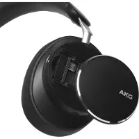 JBL N9 Draadloze Oordopjes