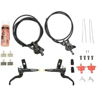 Shimano Bl-m9200/br-m9200 2-p Upgradekit