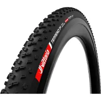 Vittoria - Terreno T90 Mud GRV Endurance 28'' (40-622) Fdb. - Fietsband 28'' x 1,50'' - 40-622, zwart