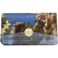 Nesti dante zeep Emozioni in Toscana - La Macchia Odorosa 250 g Zeep