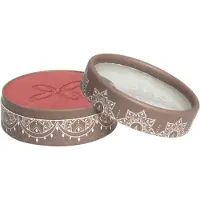 Boho Green Make-Up Blush lie de vin 06