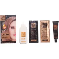 Llongueras - OPTIMA haarkleur 8-lichtblond - -