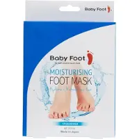 Baby Foot Intense Hydration Foot Mask 35 ml 2 stk.
