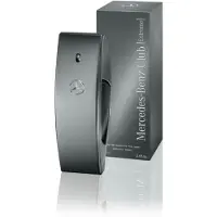 Mercedes-Benz Mercedes Benz Mercedes Benz Club Extreme eau de toilette spray 100 ml