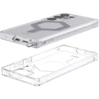 Uag Plyo Galaxy S25 Ultra Hoesje Transparant