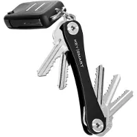 SmartaSaker Original sleutelhouder zwart