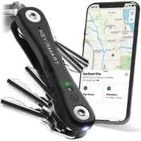 Keysmart IPro Find My Sleutelhouder