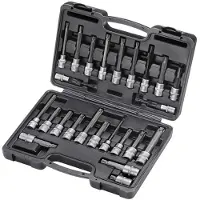 Force 4266 Steeksleutelset