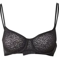 DKNY Intimates BH zwart
