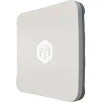 Mikrotik SXTSQ-5AXD draadloos toegangspunt (WAP) 1200 Mbit/s Wit Power over Ethernet (PoE)