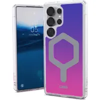 Uag Plyo Galaxy S25 Ultra Hoesje Paars