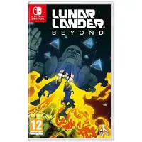 Lunar Lander: Beyond (Deluxe Edition)