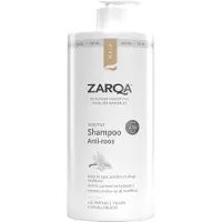 Zarqa 6x Shampoo Anti-roos 500 Ml
