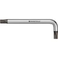 PB Swiss Tools Inbussleutel kort TORX T15