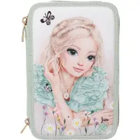 TOPModel - TOPModel 3-vaks etui - SUMMER FEELING