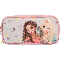 Depesche - Pencil Tube JUICY - Apricot and Pink (413325)