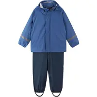 Reima Set 'Tihku' navy / indigo