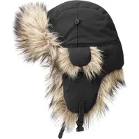 Fjällräven Nordic Heater (Maat - M, Kleur - BLACK)