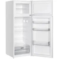 Whirlpool W55T0 413W Wit