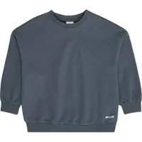 s.Oliver Sweatshirt donkerblauw