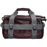Rains Reistas Unisex Texel Duffel Bag Mini Depth 25