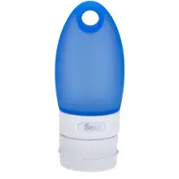 Rubytec Splash Mini Knijpfles